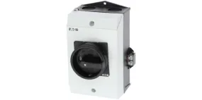 Eaton PV-Werkschakelaar 4-Polig 25A
